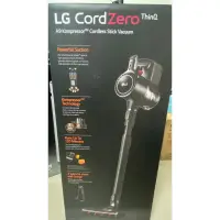 在飛比找蝦皮購物優惠-LG 樂金 CordZero A9 K系列 WiFi集塵壓縮