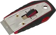 Lisle 52480 Retractable Razor Blade Scraper