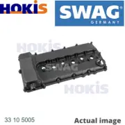 CYLINDER HEAD COVER FOR VW TOUAREG PASSAT/B6/Sedan/Magotan/B7 AUDI Q7/Van 3.6L