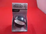 World of Nintendo Jakks Pacific Super Mario Bros. Chain Chomp Collectible Toy