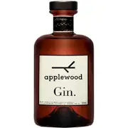 Applewood Australian Gin 500mL