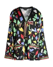 [ZUHAIR MURAD] ZUHAIR MURAD Shirts - Item 10493501