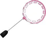 Adjustable Sports Hoops Belly Thin Waist Exercise Removable Massage Hoops Fitness Equipment Gym Home Training Weight Loss