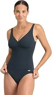 [arena] Women's Women's Bodylift Swimsuit Maura U Back One Piece Swimsuit