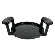 The Sharper Image 8217 Super Wave Oven Bowl Base Replacement Part