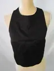NWT Loulou Studio Sanibel Crossback Wrap Top Size S