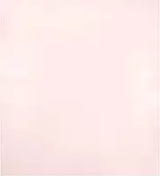 Misty Rose Solid Color Pure Plain Peach Covers Magnetic Reusable Retro Fridge Magnets Panel Magnetic Cover Holiday Decor 23x26in
