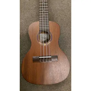 亞洲樂器 Leho LHC-MM LH-220C 桃花心木 23吋 UKULELE 烏克麗麗 贈 調音器/ (原廠袋)