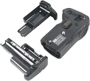 DSTE Pro D-BG5 Vertical Battery Grip for Pentax K-3 K3 SLR Digital Camera as D-LI90