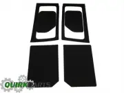 2011-2018 Jeep Wrangler JK 2-Door Hard-Top Headliner Kit MOPAR GENUINE OEM NEW