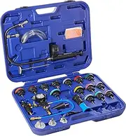 Astro Pneumatic 78585 Universal Radiator Pressure Tester and Vacuum Type Cooling System Kit