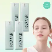 Harpers Bazaar Skin Fit Luminous Sun Serum 30ml 4pcs Set SPF50+ PA++++ K-Beauty