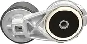 1833688C1 Drive Belt Tensioner Assembly Compatible for Ford F-650 F-750 6.0L 2004-2008 1833688C2 3C2Z6B209AC 4C4Z6B209AA