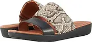 [FitFlop] Women's Delta Slide Sandals Flat
