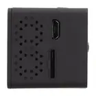 Q16 Mini Camera Night Vision Portable Hd Home Security Cameras For Home Offi FTD