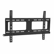 Atdec AD-WF-8060 TV mount Black