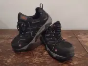 Merrell Moab Vertex Vent Composite Safety Toe Work Shoe, Men's Size 10.5