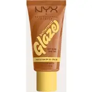 NYX PMU Buttermelt Glaze Glow Skin Tint Praline Butta, Praline Butta