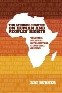 在飛比找博客來優惠-The African Charter on Human a