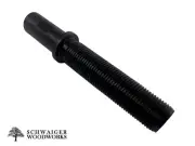 JET Mini Lathe Tailstock Quill / Spindle Lead Screw 1014 & 1220 models, JML-56