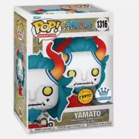 在飛比找蝦皮購物優惠-FUNKO POP Funko流行音樂 動畫:海賊王 - 大