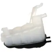 For 2014-2017 Chevy Silverado 1500 Radiator Coolant Overflow Tank (for: Chevrolet)