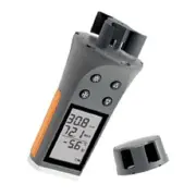 NEW Skywatch METEOS Wind Speed Windmeter Anemometer