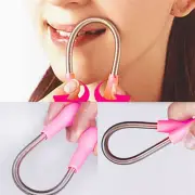 Facial Hair Remover Tool Face Beauty Spring Threading Removal Epilator EpicareSH