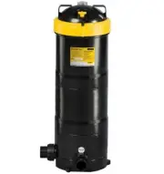 Davey CrystalClear® Cartridge Pool Filter 39225 (225sqft) Genuine
