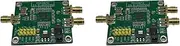 Barbuly 2X LTDZ MAX2870 23.5-6000Mhz RF Signal Source Module Spectrum Signal Source Spectrum Analyzer