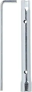 Briggs & Stratton 19576S Spark Plug Wrench 8-Inch Replaces 19374S/19374/690966/19576