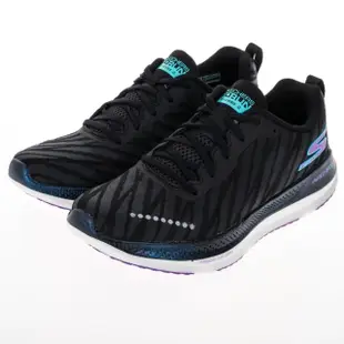 【SKECHERS】女鞋 競速跑鞋系列 GO RUN RAZOR EXCESS 2(172035BKPR)