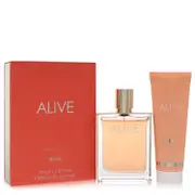 Boss Alive by Hugo Boss for Women---