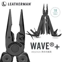 在飛比找Yahoo!奇摩拍賣優惠-【A8捷運】美國Leatherman Wave Plus 工