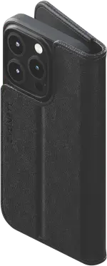 Cygnett UrbanWallet Case iPhone 15 Black
