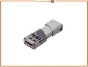 PNY 256GB Turbo Attache 3 USB 3.0 Flash Drive,Grey (Pack of 1) NEW FREE SHIPPING