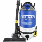 Pullman Advanced Commander PV900 Backpack Vacuum Cleaner 35mm