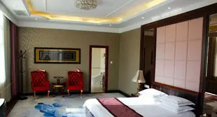 五常五福賓館Wufu Hotel