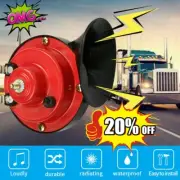12V 300DB Super Train Horn For Trucks SUV Car Boat Motorcycles Horns 2021