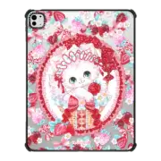 iPad Pro 13-inch (M4) iPad Impact Case Berry Berry