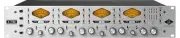 UNIVERSAL AUDIO 4-710d Four-channel Mic Preamp & Di W/ Dynamics