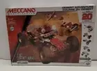 Meccano Desert Adventure Course Model Stem Kit New