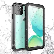 For Apple iPhone 11 Case Waterproof Shockproof Heavy Duty Underwater Tough Cover