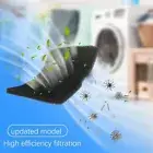 For Heat Pump Dryer Beko Dryer Filters Heat Pump Dryer Filter Easy To Use