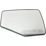New Mirror Glass Non-Towing Right Fits 2006-2010 Ford Explorer 6L2Z17K707A