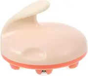 Gatuida Convenient Neck Massager Back Massager Muscle Relaxation Tool Reusable Massage Roller Ball