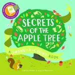 SECRETS OF THE APPLE TREE: A/CARRON BROWN ESLITE誠品