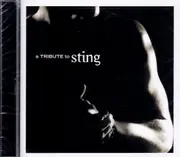 A Tribute To Sting -Various Artists, Michael Kamen Sting Eric Clapton & 3 More CD