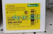 1 PCS NEW EATON MOELLER Leakage Attachment EB6-403/003