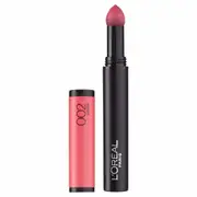 [L´oréal paris] L'Oreal Paris, Infallible Matte Max, Rossetto Liquido, 002, Like A Virgin, 11 g